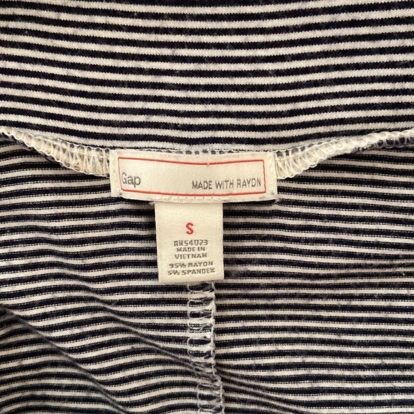 Gap maxi skirt - Picture 4 of 7